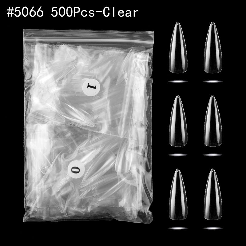 5066-Clear