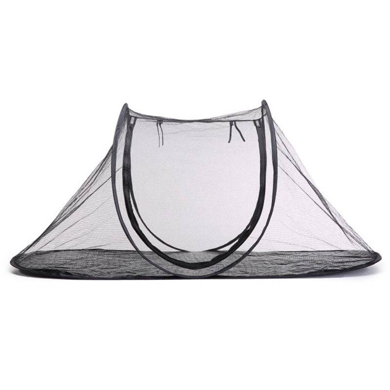 mosquito net for dog kennel