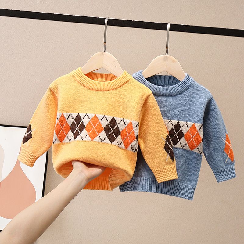 kids designer sweaters