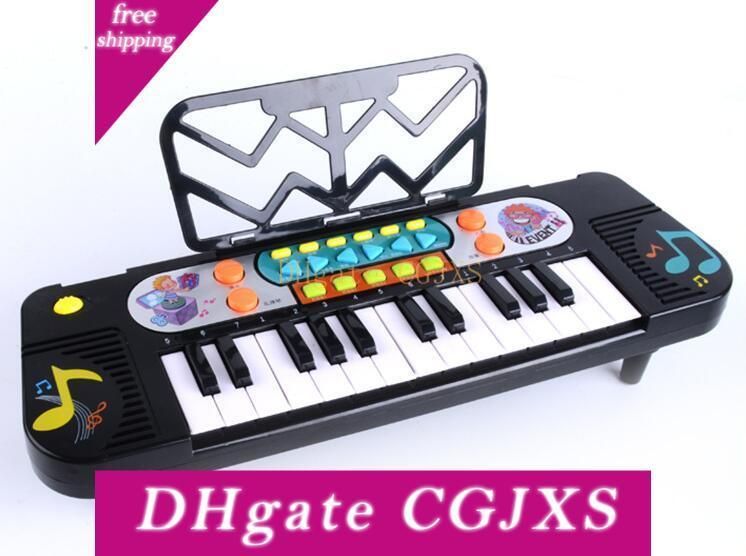 children's toy piano keyboard