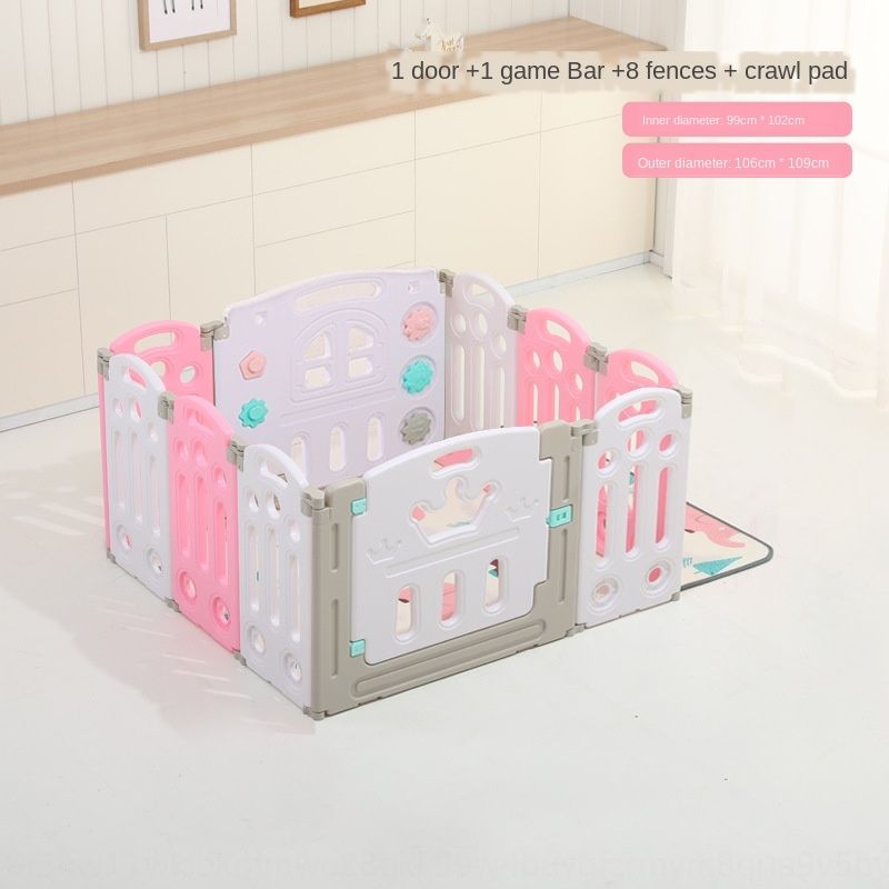 indoor fence for toddlers