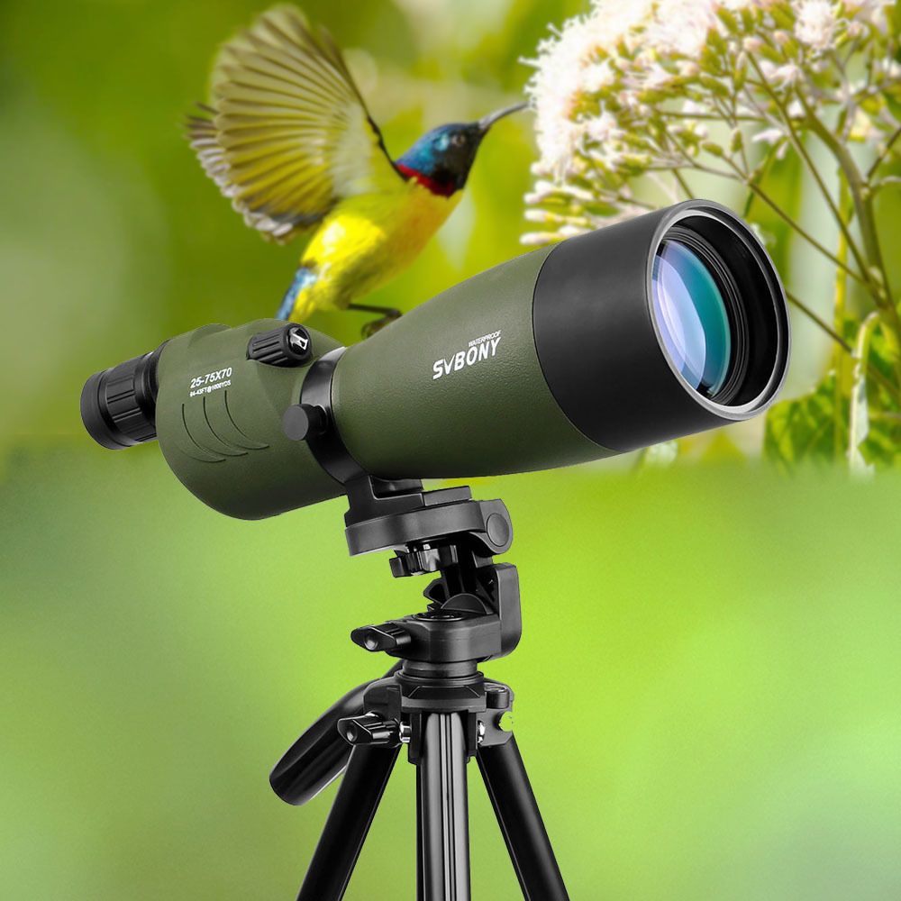 svbony telescope