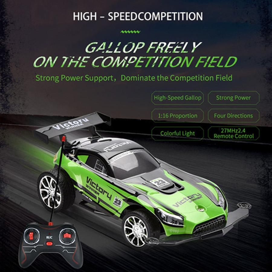 racing cars for adults