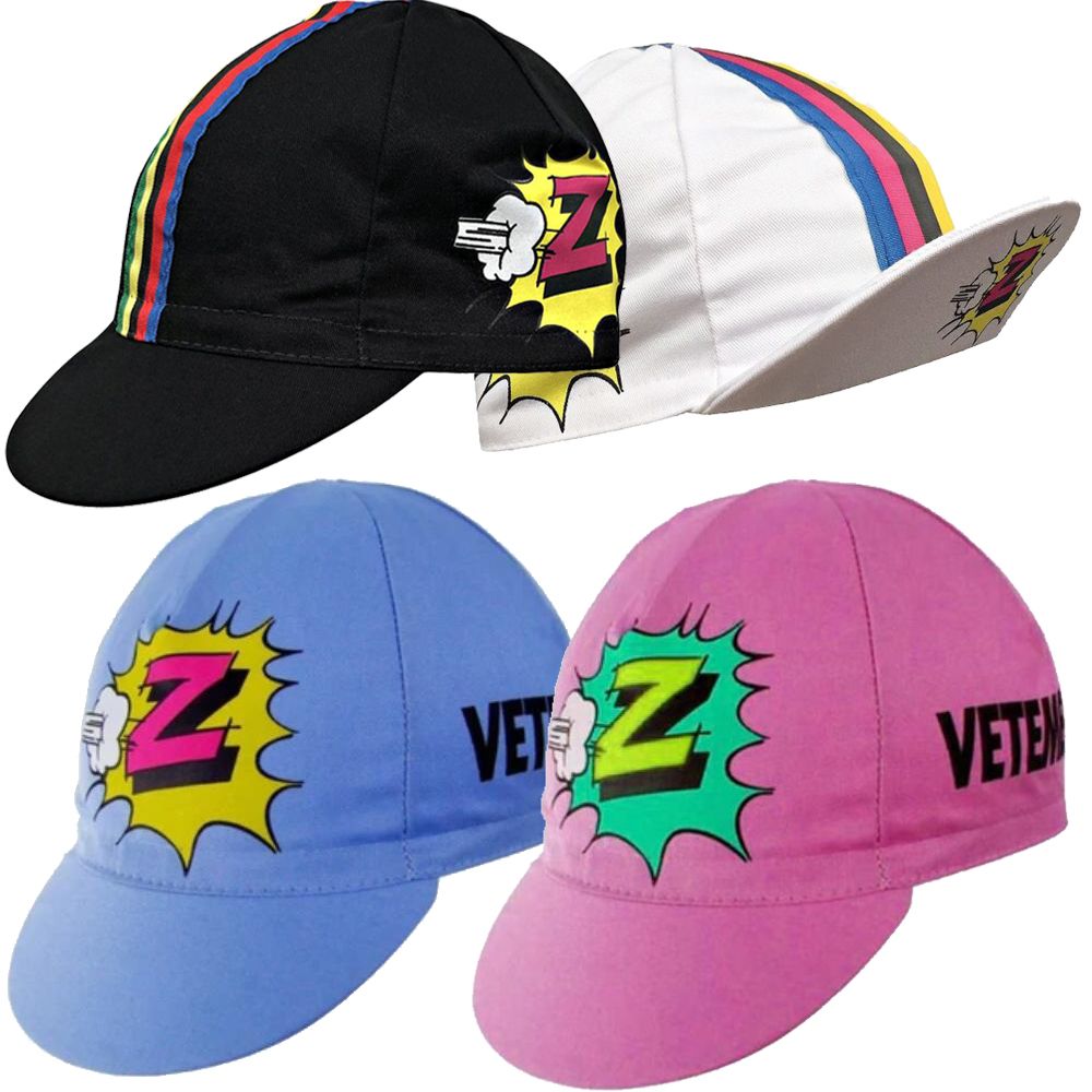 vetements cycling cap