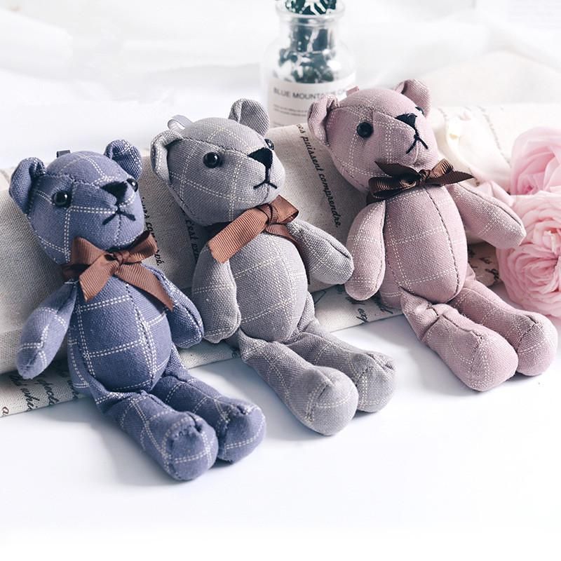 small teddy bears for party bags