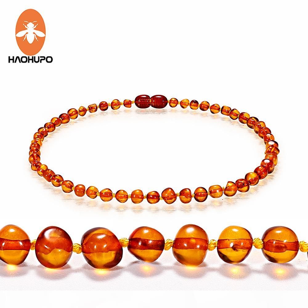 amber necklace price