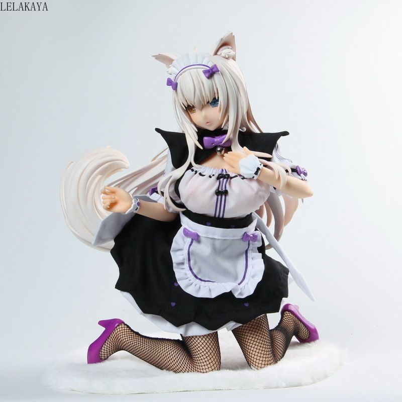 nekopara chocola figure