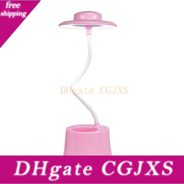 led eye protection lamp