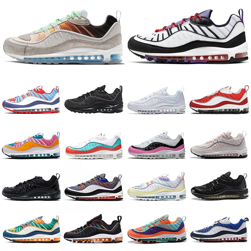 air max 98 colores