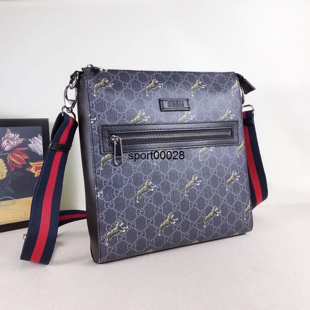 crossbody man purse