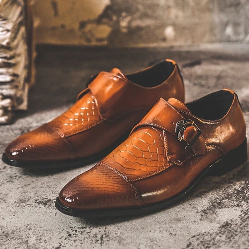 trendy mens dress shoes