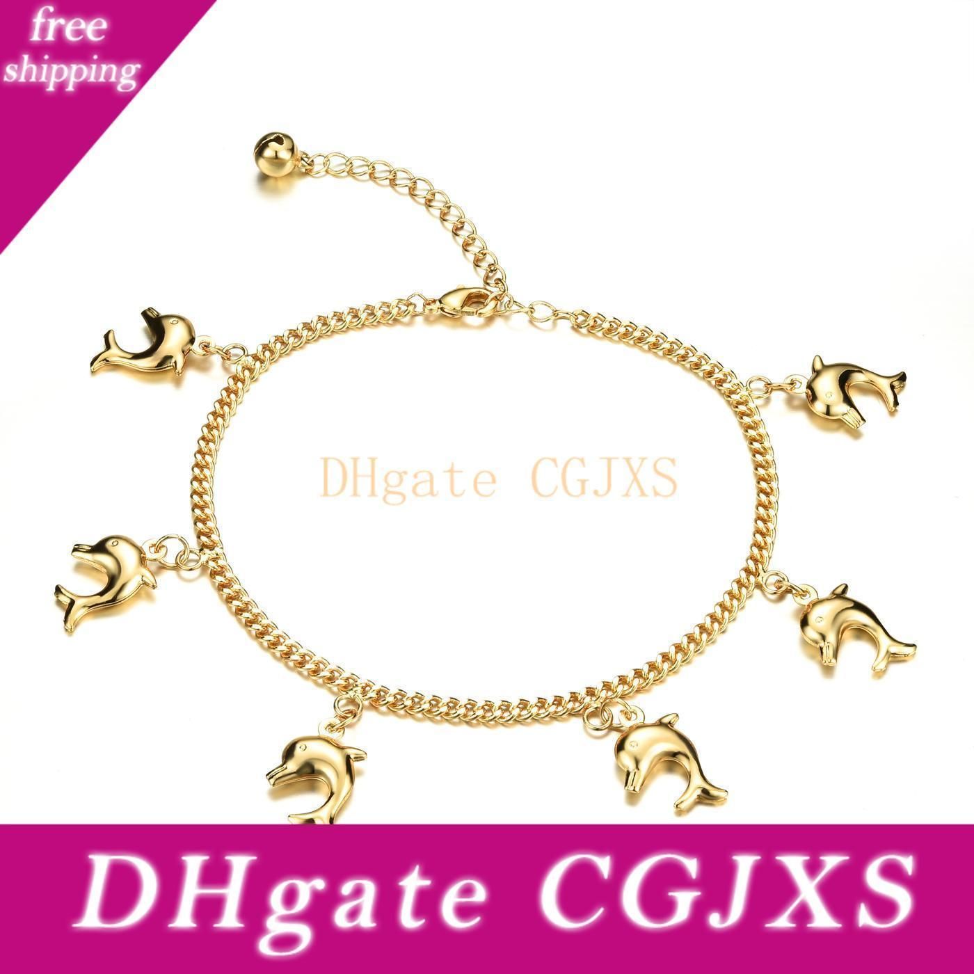 new fashion anklets