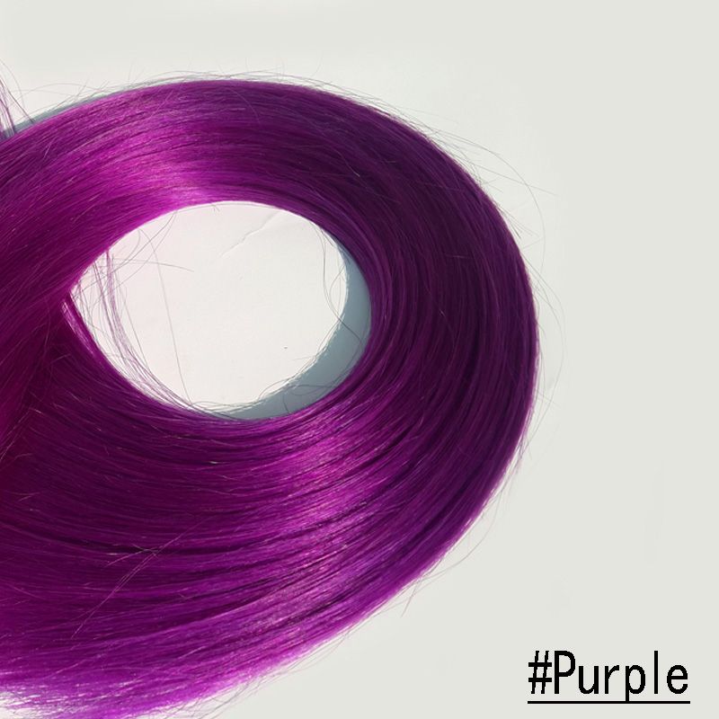 #Purple