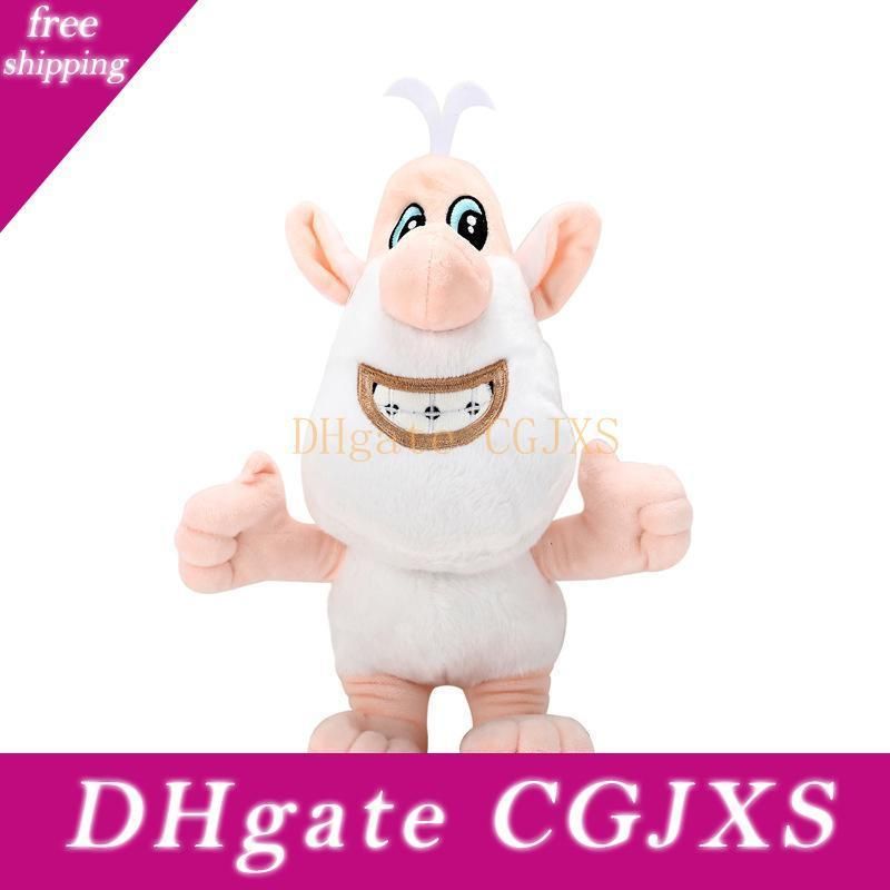 booba cartoon plush