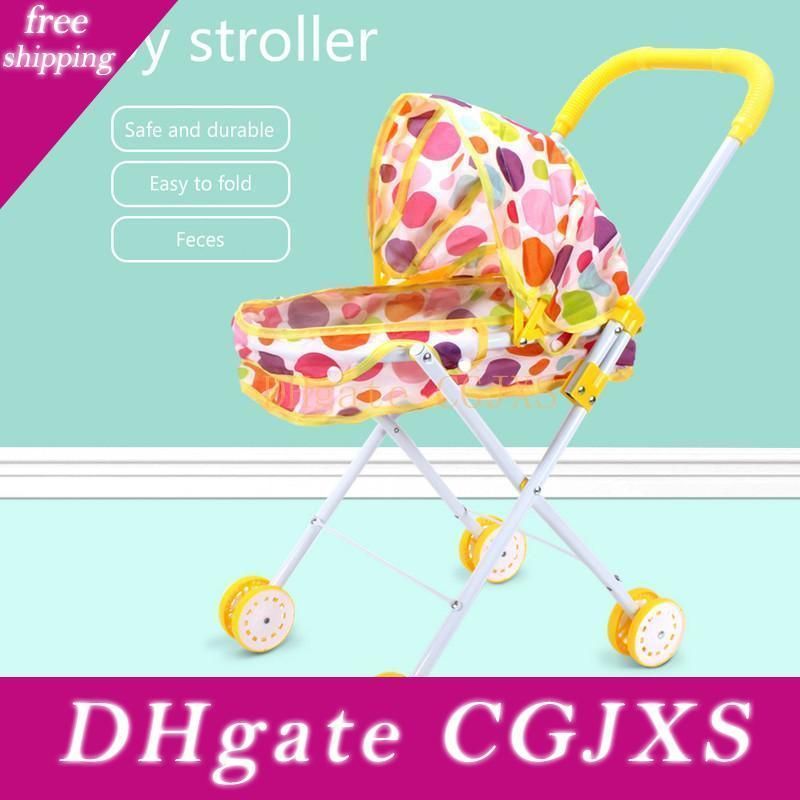 infant trolley