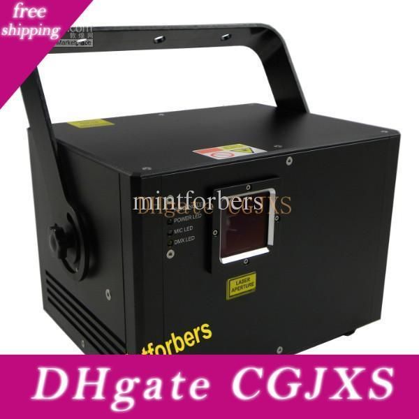 high quality laser light