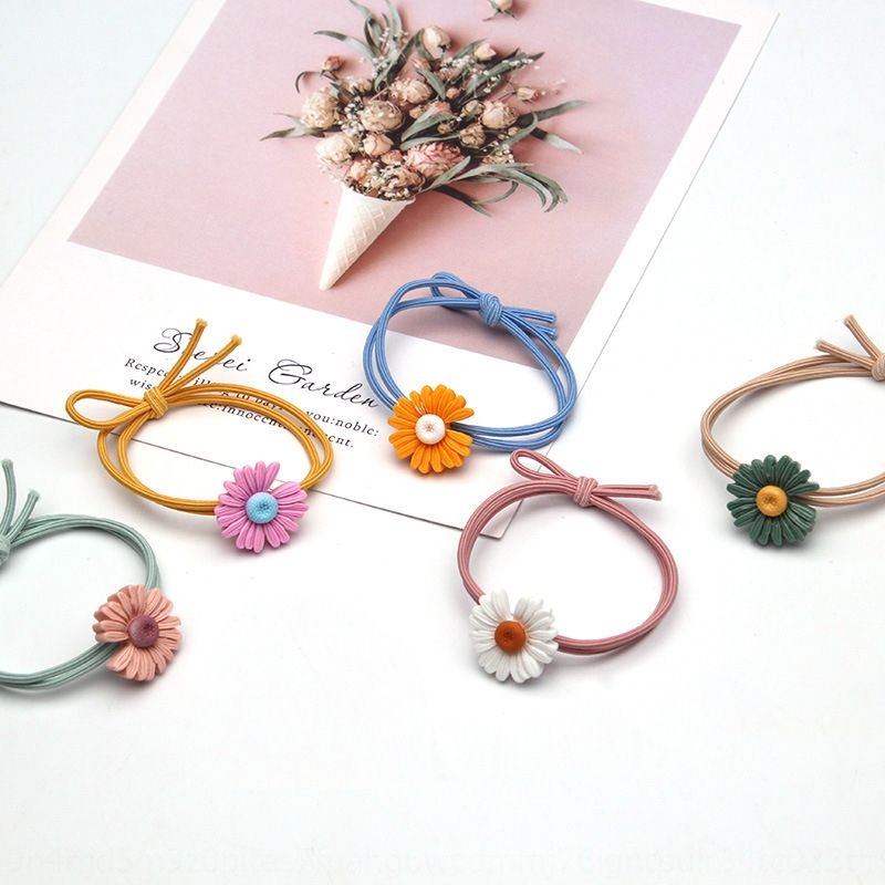 rubber band star
