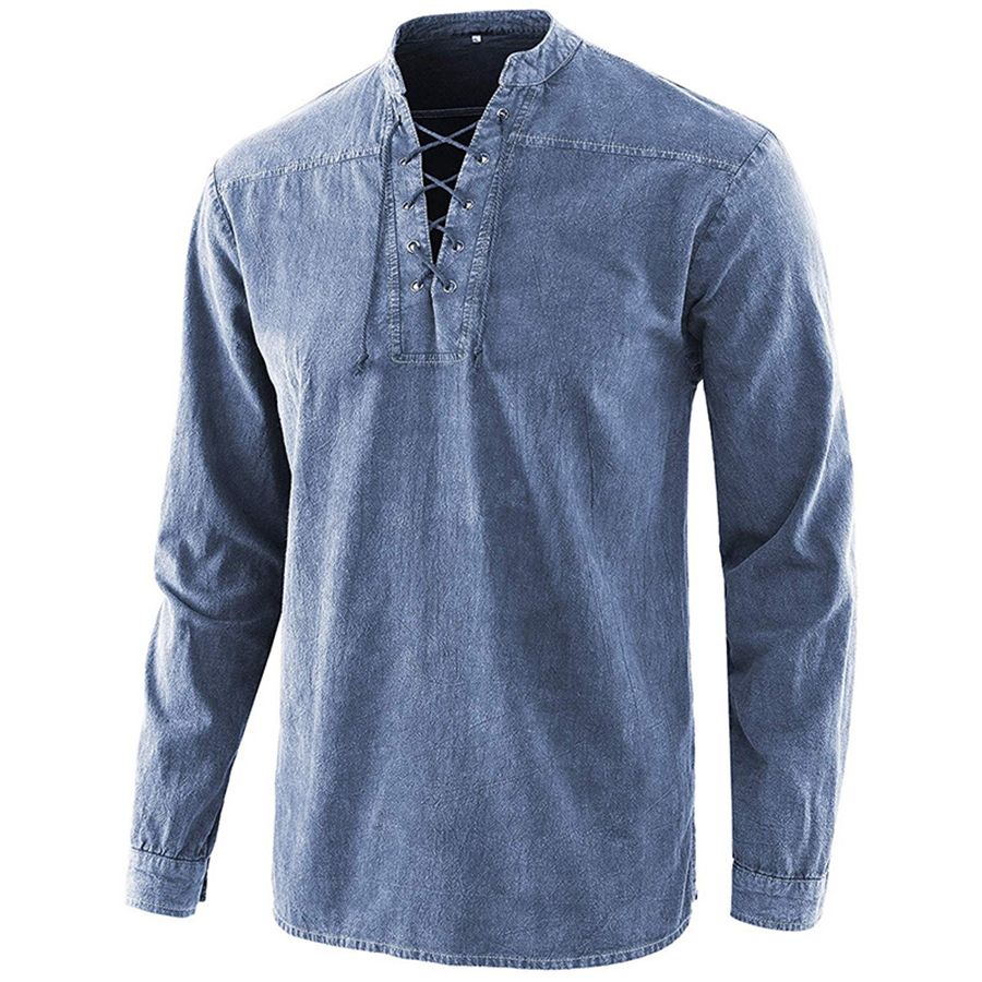 woodland denim shirts