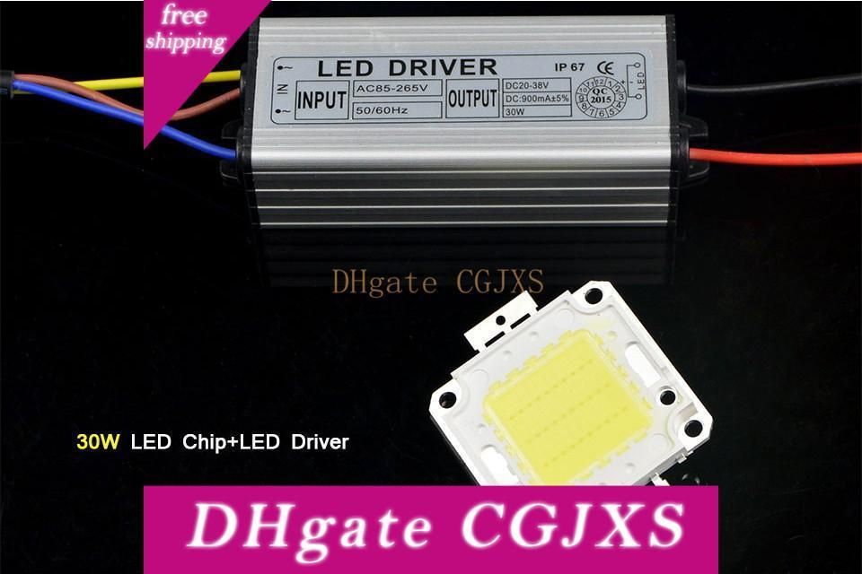 LED Chip Power Supply  Driver 50W 100W 50W 30W 20W 10W Transformer COB Foodlight