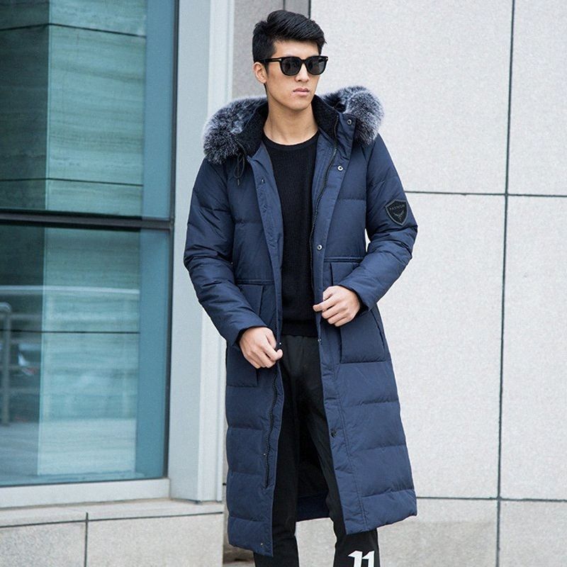 popular mens winter coats 2018