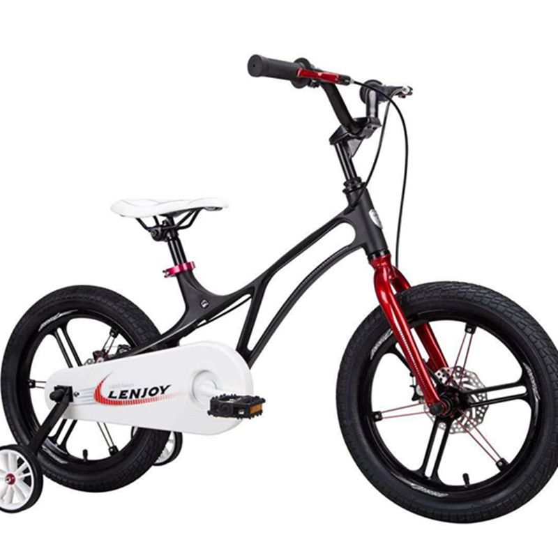 cars 14 inch bike
