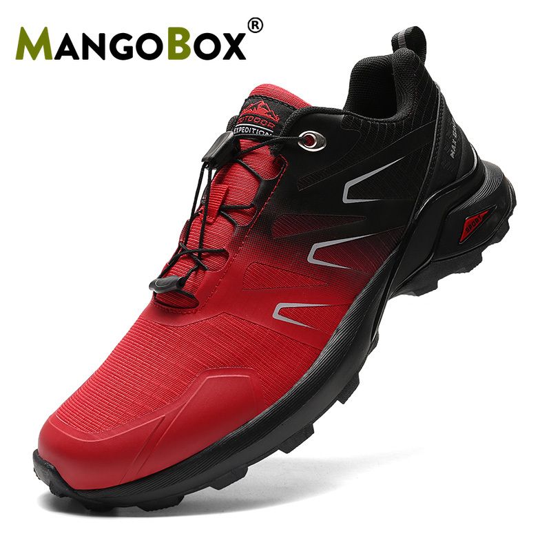 2020 Waterproof Golf Shoes Mens Outdoor 