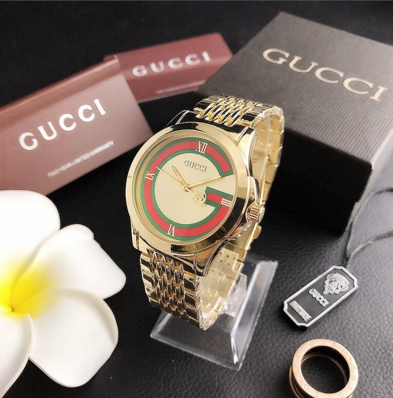 Reloj gucci con diamantes hombre Clearance