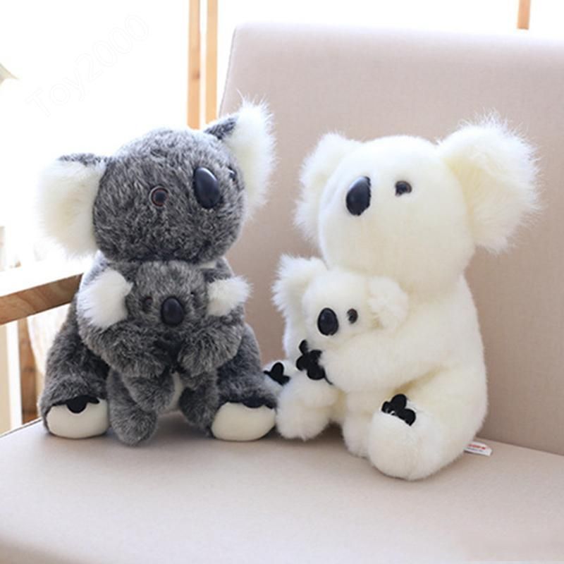 koala doll