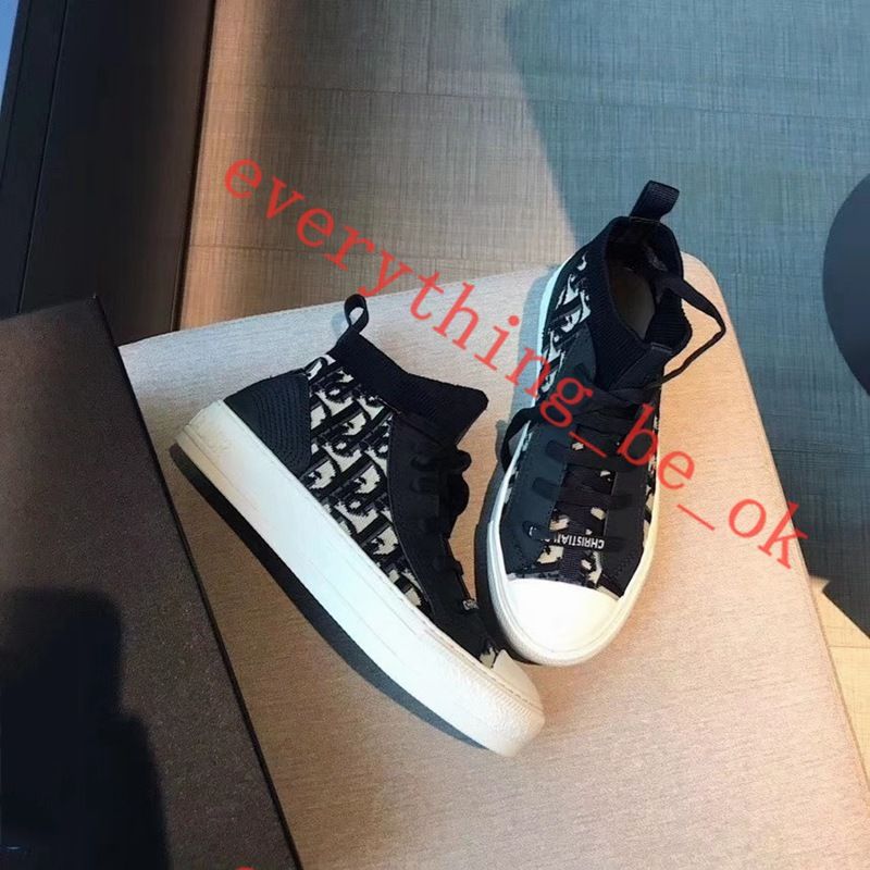 wide high top sneakers