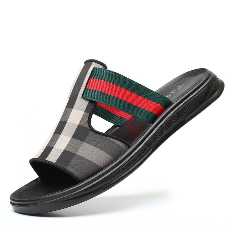 m & s mens slippers