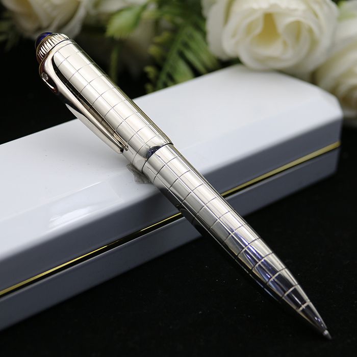 Металлическая шариковая Pen1