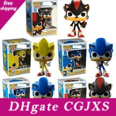 sonic the werehog figure