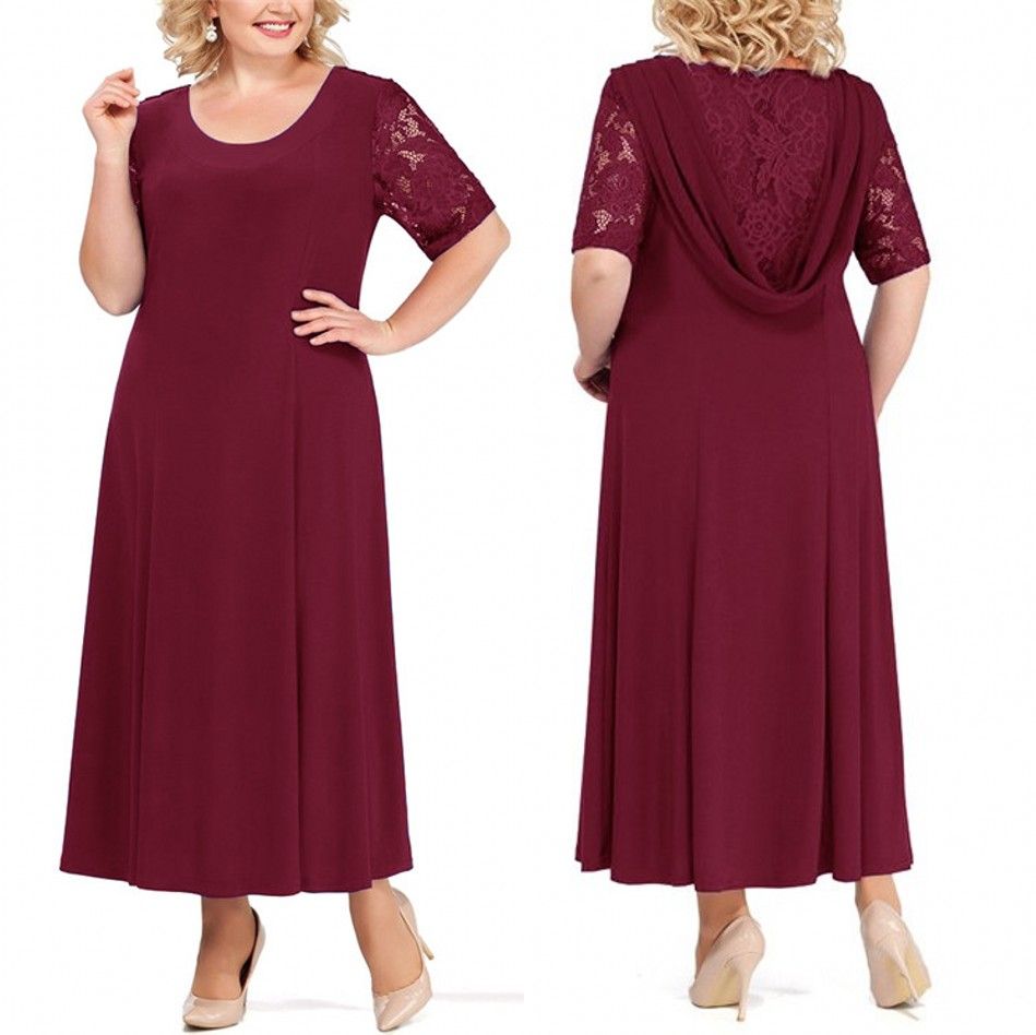 flowy dresses for mother of the bride