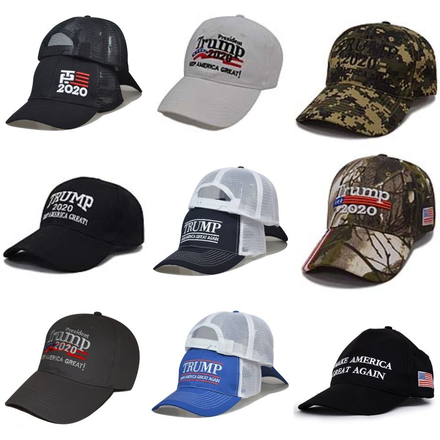 2021 Military Caps US Army Pentagram