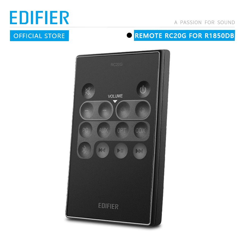 edifier store