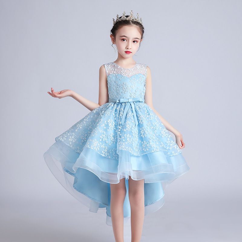 children dinner gown