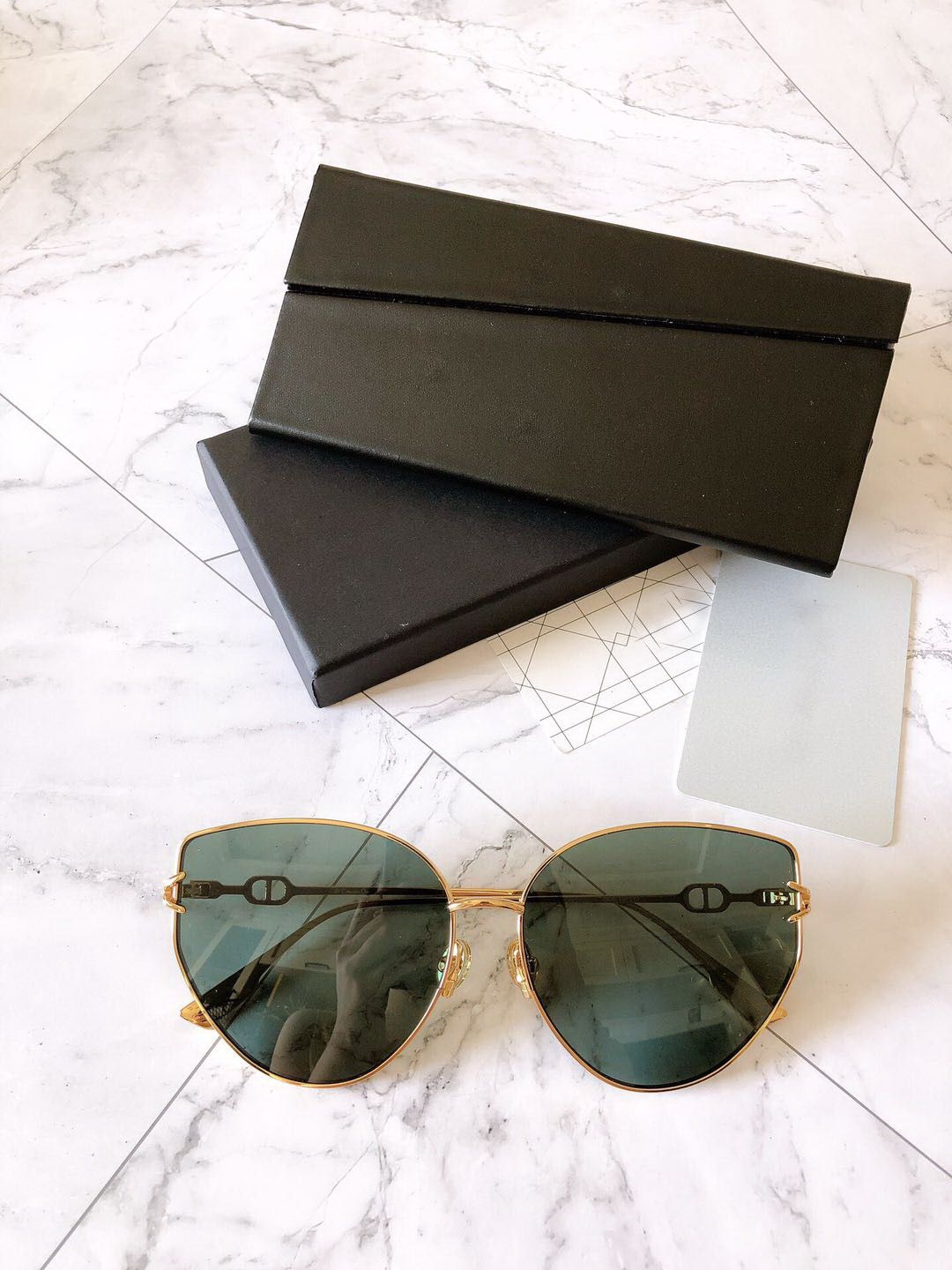 gafas de sol de las mujeres baratas, más lentes de las gafas de sol grandes