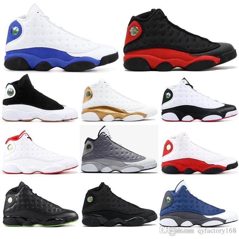jordan retro 13 dhgate