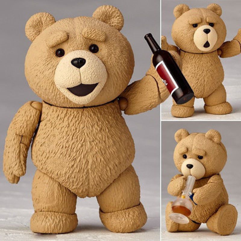 ted bear buy