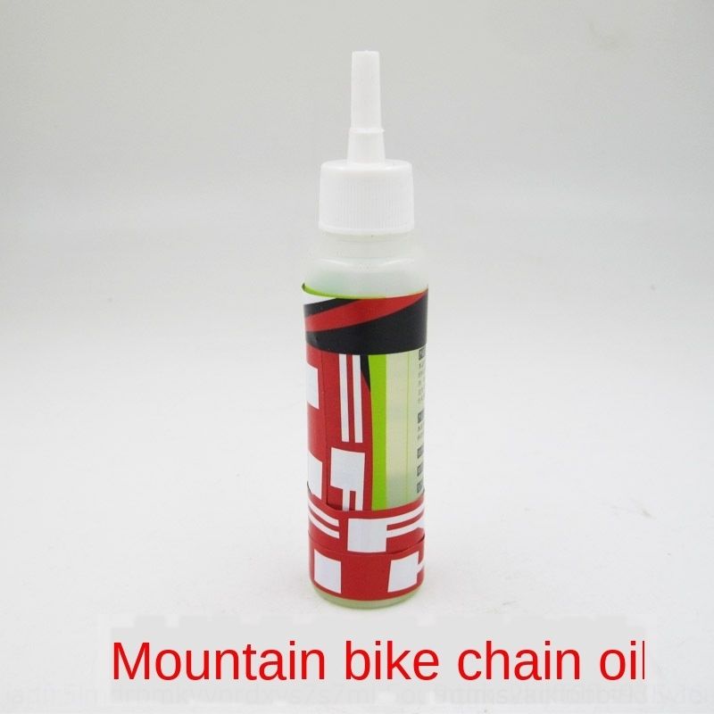 general bike maintenance