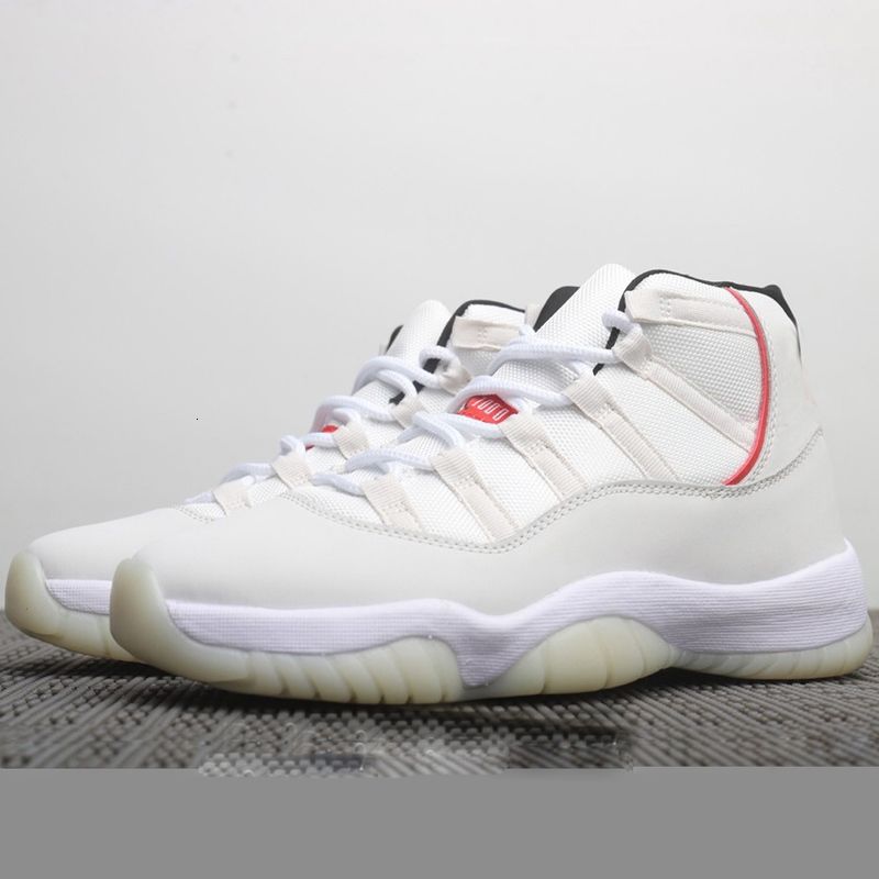 j11 platinum tint