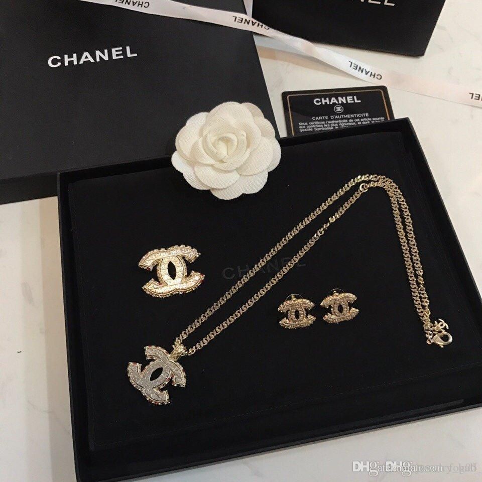 2020 Brand New Jewelry Elegant Charm Ladies Dinner Fashionable