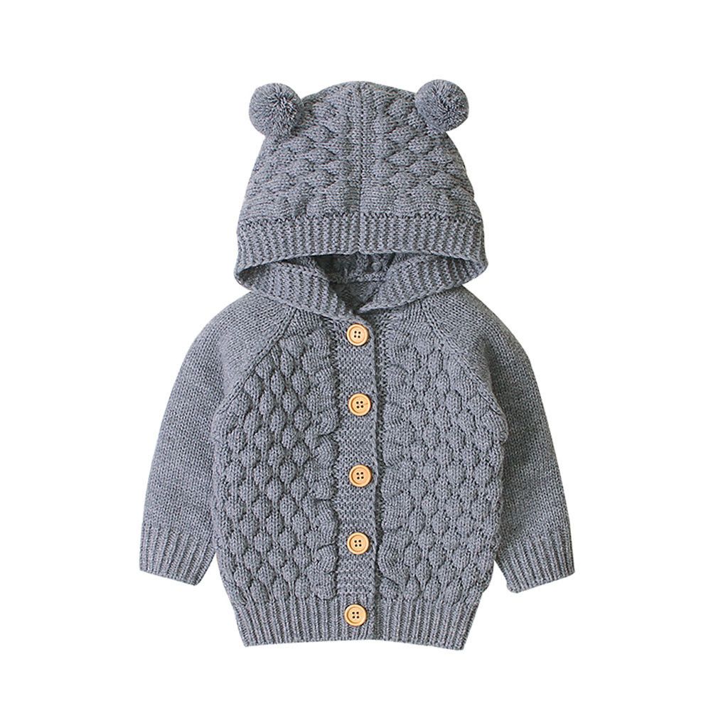 newborn baby handmade sweater design