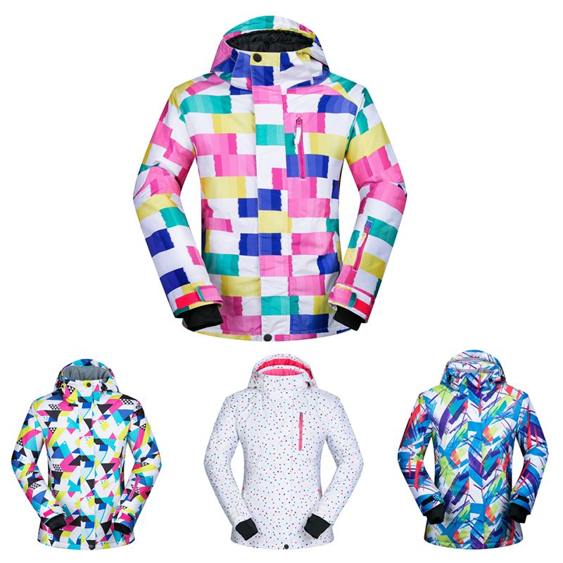 plus size ski clothes