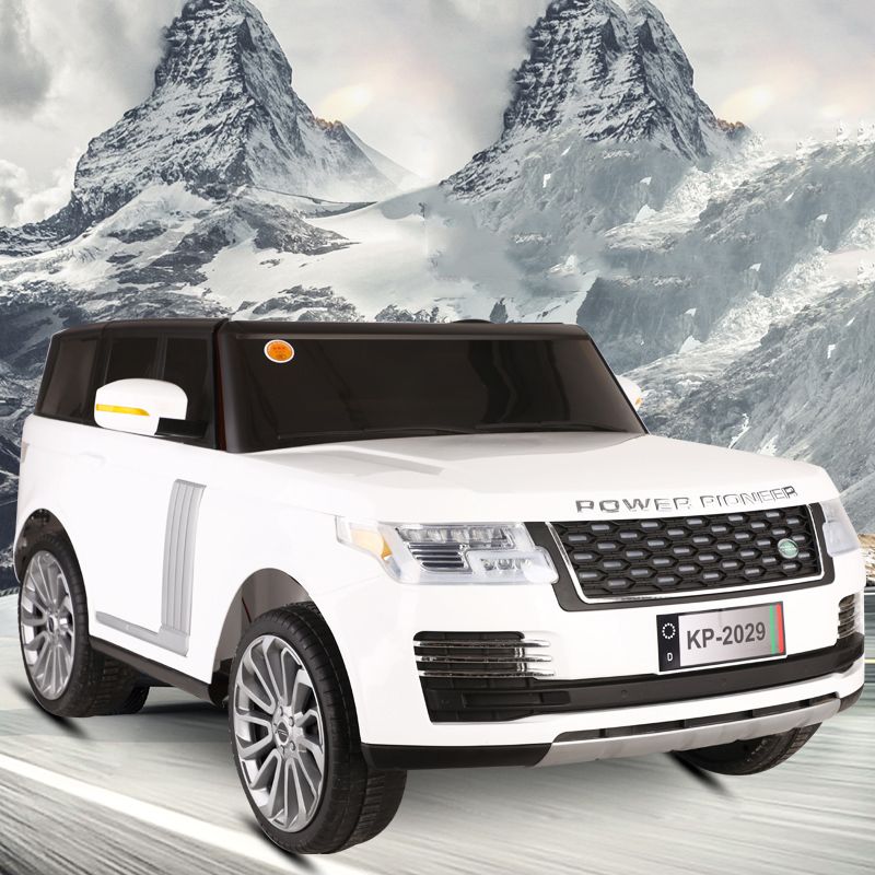 infant remote control ride on