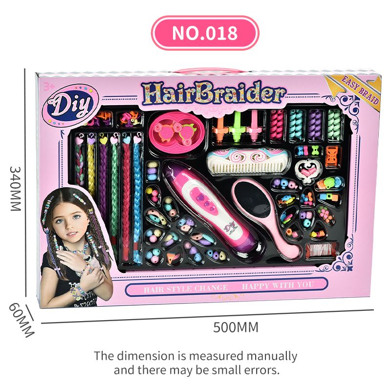 Girls Make Up Toy Electric Automatic Hair Braider DIY Stylish Braiding Hairstyle Tool Diamond Blingers Stickers Twist Braider Machine Hair Braid Weave Roller Twist For Girl Shopee Malaysia | Girls Electric Automatic Girls Make Up Toy Electric Automatic Hair Braider DIY Stylish Braiding Hairstyle Tool Diamond Blingers Stickers Twist Braider Machine Hair Braid Weave Roller Twist For Girl Shopee Malaysia | Girls Electric Automatic