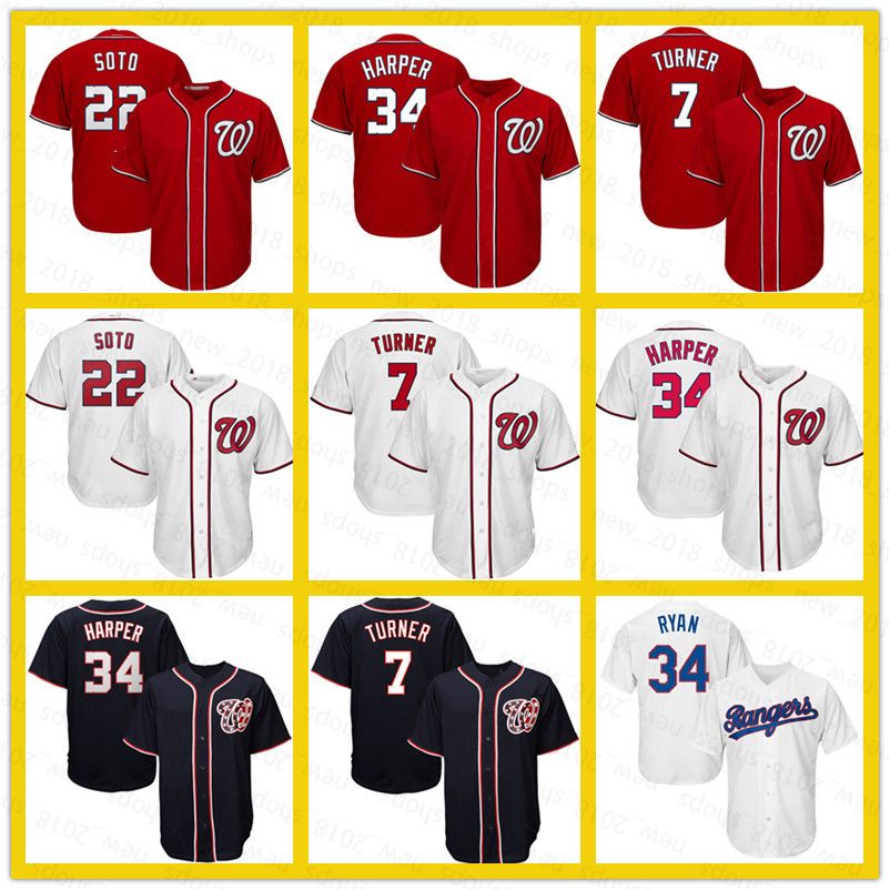 eric thames jersey