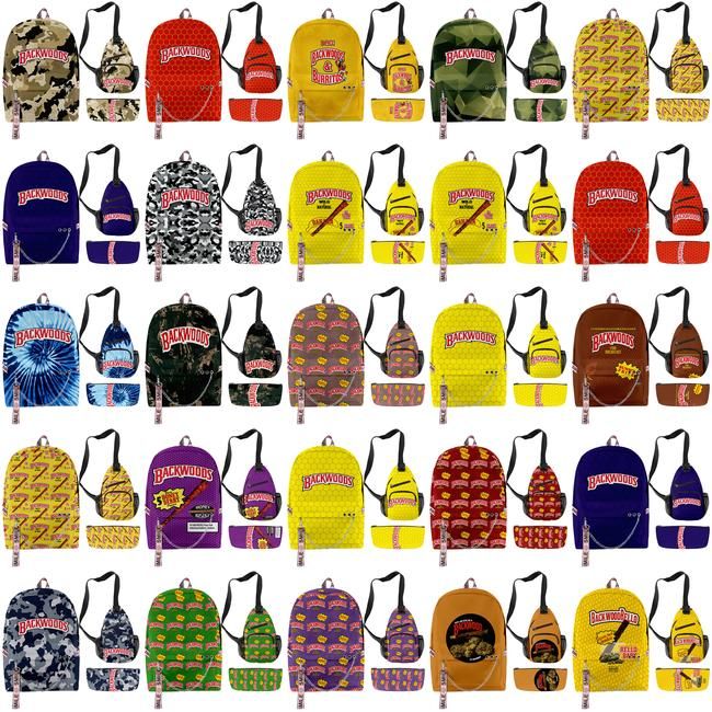 For Backwood Laptop Backpack Deals Bag 