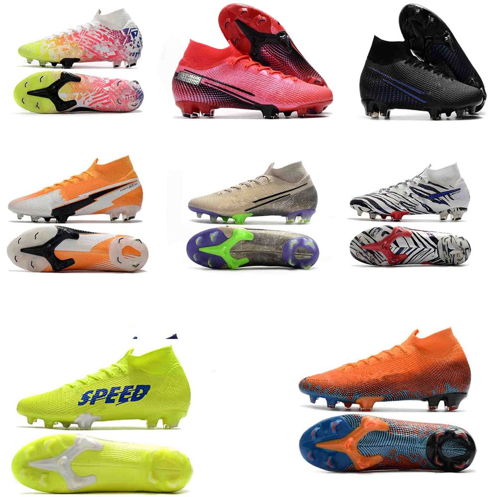 original superfly cleats