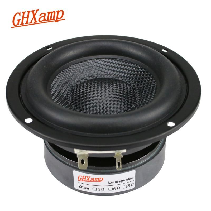 4 inch subwoofer price